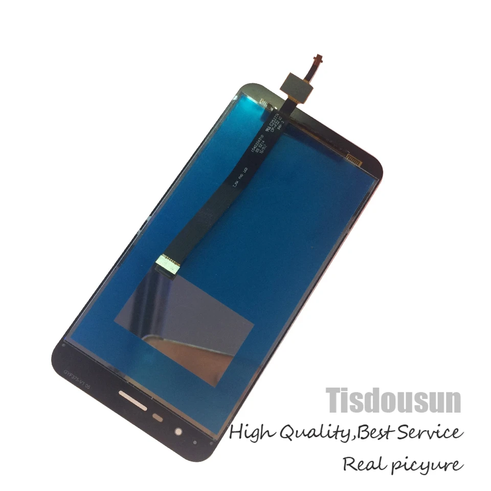 Asus ZE520KL lcd assembly BW 75 JPG (13)