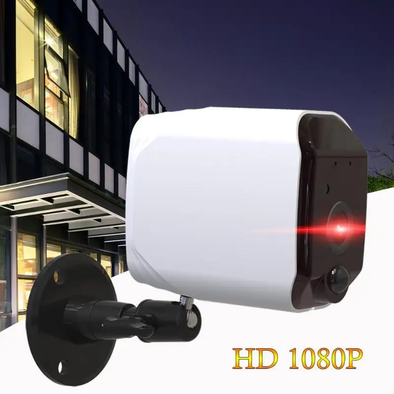X2 HD 1080P Wireless IP Camera PIR Two-Way Voice Intercom Home Security Webcom IR CCTV Motion Detection Surveillance Camara
X2 HD 1080P Wireless IP Camera PIR Two-Way Voice Intercom Home Security Webcom IR CCTV Motion Detection Surveillance Camara