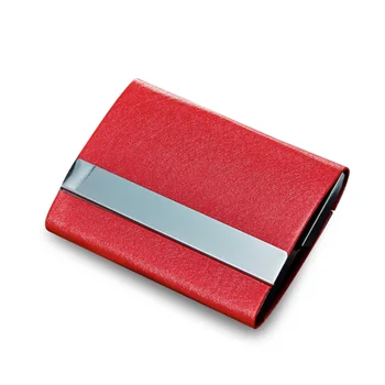 Buckle ID Holders Credit Card Holder Package Organizer Business Cards Box for Women Men Card Holder AB@W3
Buckle ID Holders Credit Card Holder Package Organizer Business Cards Box for Women Men Card Holder AB@W3