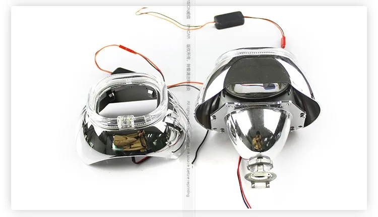 led projector lens for car6
