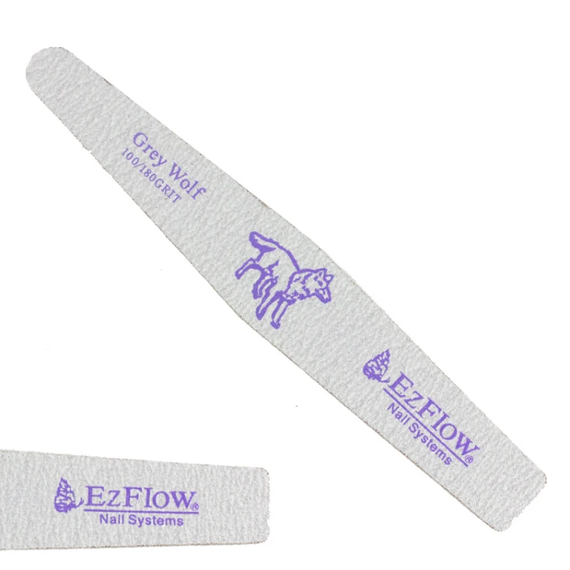 Free Shipping Good Feedback 10pcs/lot EzFlow Nail Art Sanding 100/180 Grit File Nail Buffers Curved Manicure Pedicure Nail Tools
Free Shipping Good Feedback 10pcs/lot EzFlow Nail Art Sanding 100/180 Grit File Nail Buffers Curved Manicure Pedicure Nail Tools