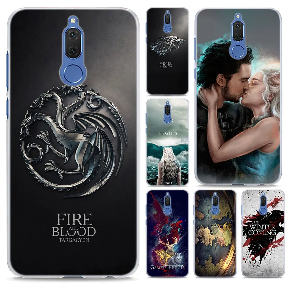 Game Of Throne jon snow Pattern Transparent hard Phone Case Cover for Huawei Mate 10 10 Lite 9 S P10 P20 Lite P Smart
Game Of Throne jon snow Pattern Transparent hard Phone Case Cover for Huawei Mate 10 10 Lite 9 S P10 P20 Lite P Smart