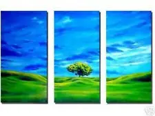 Фото (No Frame)2012 THE BEST Art Decor Wall Canvas Oil Painting- High Quality | Дом и сад