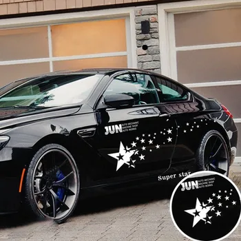 CARPRIE 2018 New Stars Racing Car Stickers Auto Sport Styling Vinyl Car Body Sticker Decal Jul17
CARPRIE 2018 New Stars Racing Car Stickers Auto Sport Styling Vinyl Car Body Sticker Decal Jul17