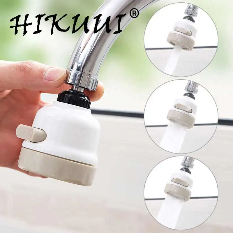Kitchen Tap Head Universal 360 Degree Rotatable Faucet Water Saving Filter Sprayer Splash Regulator
Kitchen Tap Head Universal 360 Degree Rotatable Faucet Water Saving Filter Sprayer Splash Regulator