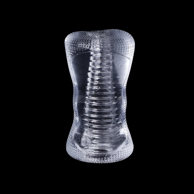 Прозрачный Мастурбатор Купить