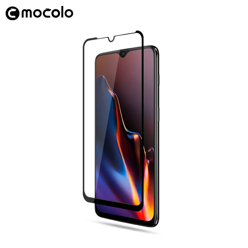 Mocolo Tempered Glass For oneplus 6T Screen Protector 3D Full Coverage Glass Film Protection for oneplus 6 6 T one plus 6T glass
Mocolo Tempered Glass For oneplus 6T Screen Protector 3D Full Coverage Glass Film Protection for oneplus 6 6 T one plus 6T glass