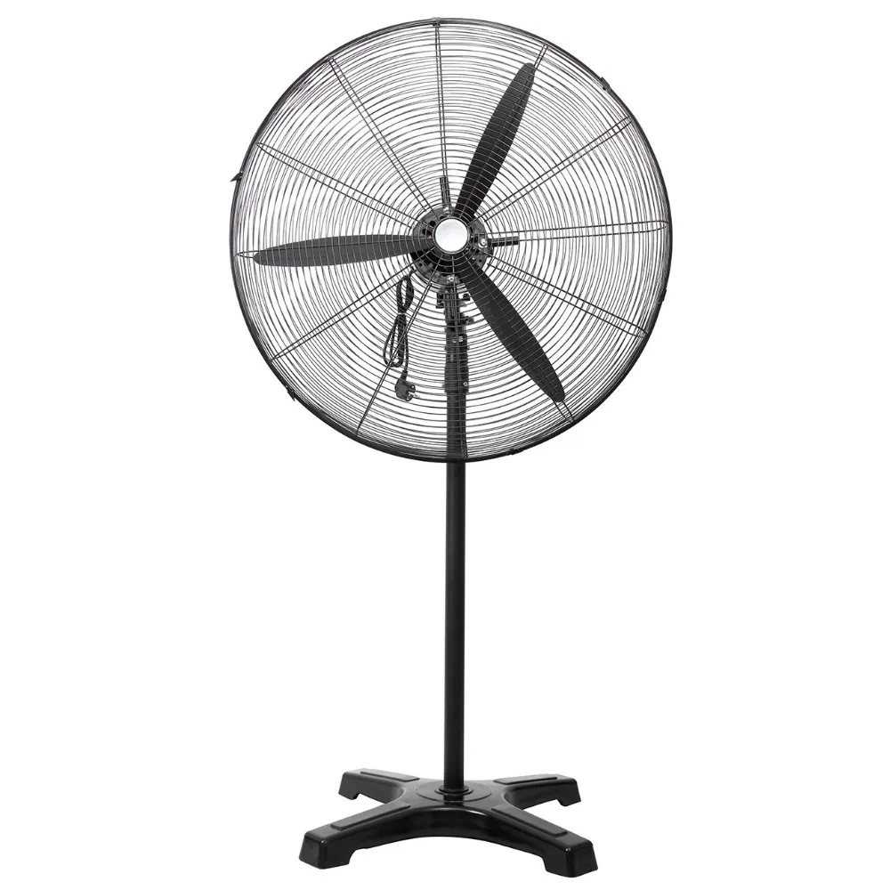 (Ship from EU) 30" copper High Velocity Industrial 3 Speed Free Standing Large Gym workshop Fan
(Ship from EU) 30" copper High Velocity Industrial 3 Speed Free Standing Large Gym workshop Fan