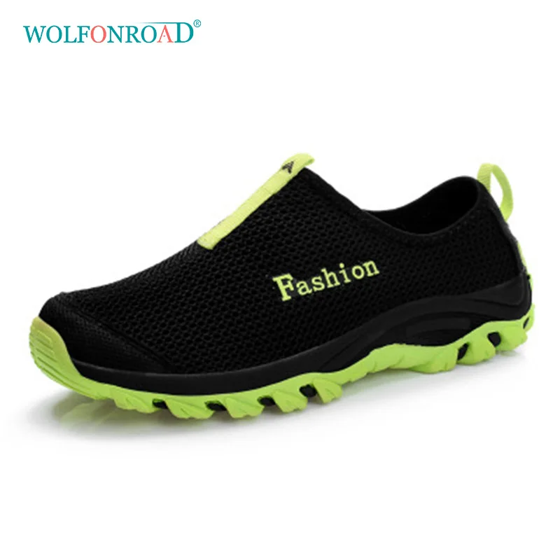 WOLFONROAD Men Hiking Shoes Mesh Sneakers Blue Mountain Shoes Trekking Boots Outdoor Men Sport Sneakers Camping Shoes L-WYD-08
WOLFONROAD Men Hiking Shoes Mesh Sneakers Blue Mountain Shoes Trekking Boots Outdoor Men Sport Sneakers Camping Shoes L-WYD-08