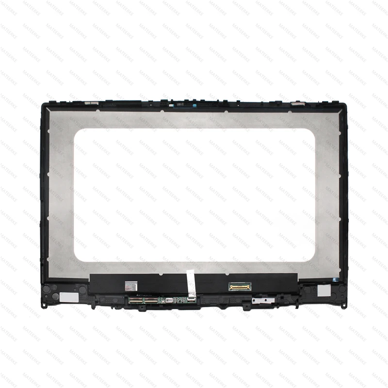 For Lenovo Ideapad Flex 6-14ARR 81HA000ECF LCD Touch Screen Assembly With Bezel
For Lenovo Ideapad Flex 6-14ARR 81HA000ECF LCD Touch Screen Assembly With Bezel