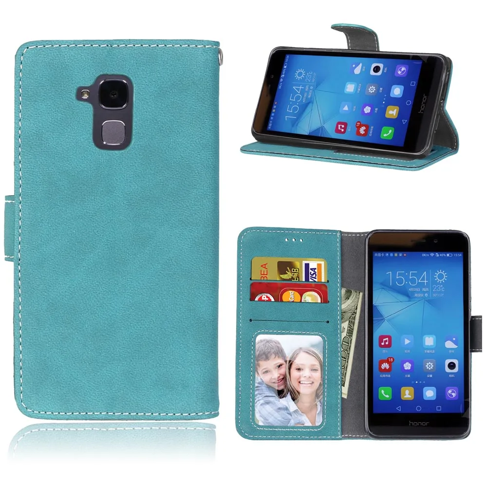 Retro Wallet With Stand PU Leather Case For Huawei Honor 5C Phone Bag Cases Flip Cover Card Holder Bag for Huawei Honor 5C Cover
Retro Wallet With Stand PU Leather Case For Huawei Honor 5C Phone Bag Cases Flip Cover Card Holder Bag for Huawei Honor 5C Cover