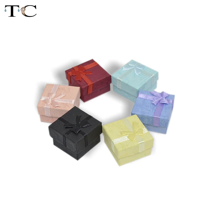 Free shipping wholesale 120 pcs fashion mixed colors Jewelry display paper gift box ring box(120pieces)
Free shipping wholesale 120 pcs fashion mixed colors Jewelry display paper gift box ring box(120pieces)