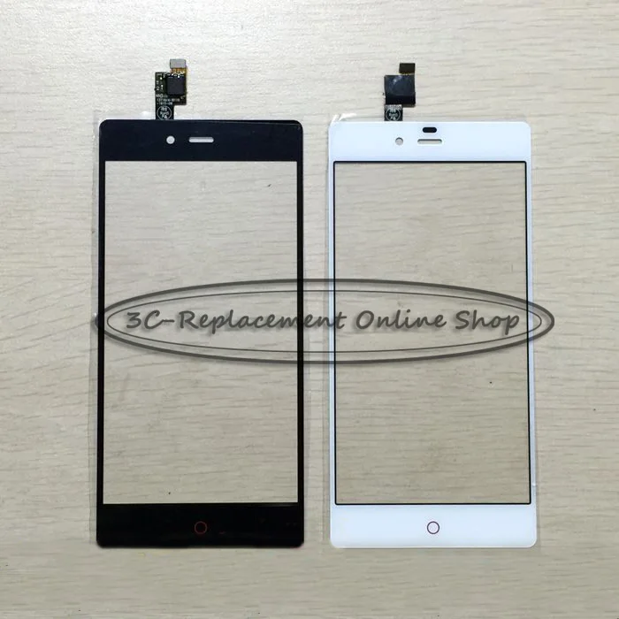 1PCS Black/White Touch Screen Digitizer For ZTE Nubia Z9 Mini NX511H NX511J digitizer touch screen display
1PCS Black/White Touch Screen Digitizer For ZTE Nubia Z9 Mini NX511H NX511J digitizer touch screen display
