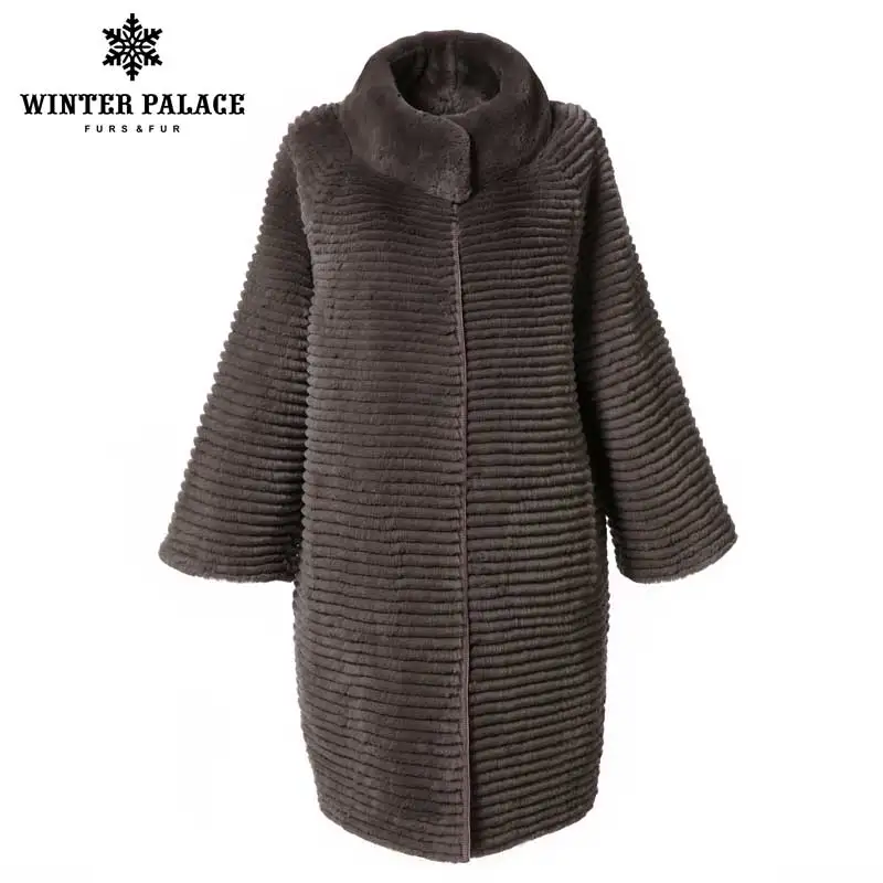 Women's fur coats real mink coat with rex rabbit fur jacket with coats of fur knitted wool lining mink fur coats for cold winter
Women's fur coats real mink coat with rex rabbit fur jacket with coats of fur knitted wool lining mink fur coats for cold winter