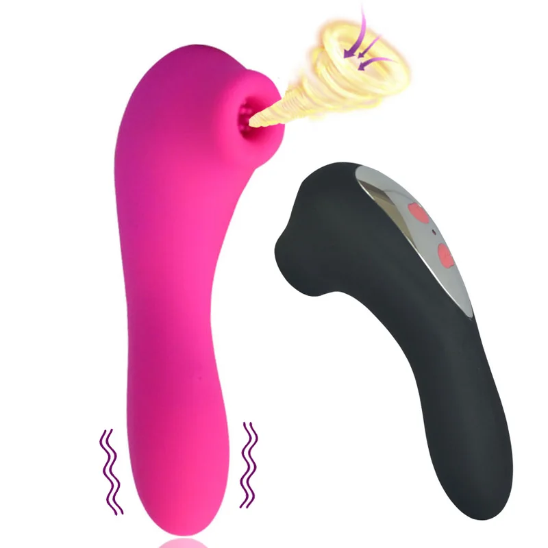 Вибратор Для Сосков И Клитора