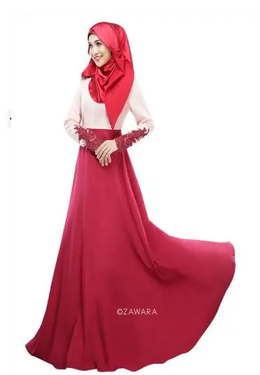 1pcs/lot free shipping Abaya Jilbab Islamic Muslim dress woman long sleeve chiffon casual long dress 4colors
1pcs/lot free shipping Abaya Jilbab Islamic Muslim dress woman long sleeve chiffon casual long dress 4colors