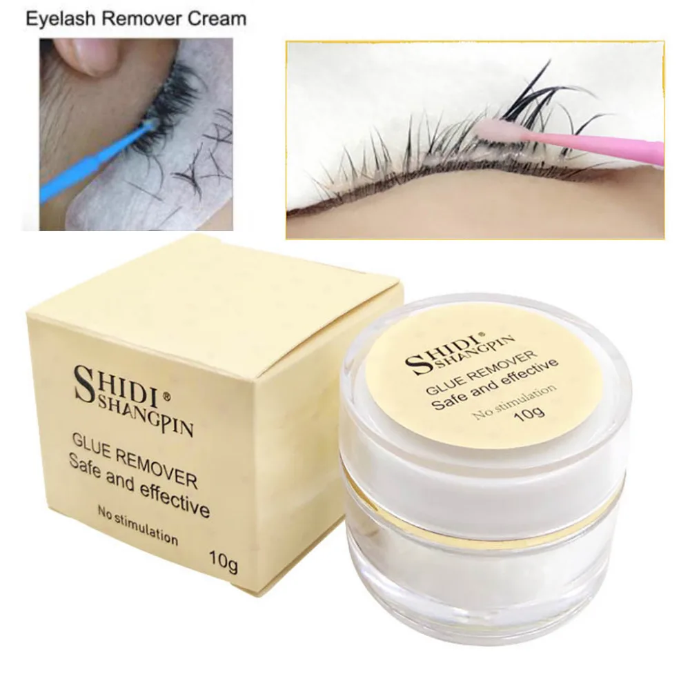 Practical Eyelash Glue False Eyelash Extension Long-lasting Beauty Removing 10g Makeup Adhesive Double Eyelid Makeup
Practical Eyelash Glue False Eyelash Extension Long-lasting Beauty Removing 10g Makeup Adhesive Double Eyelid Makeup