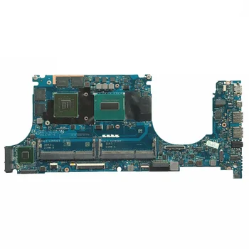 For DELL XPS 9530 Laptop Motherboard With SR1PZ i7-4712HQ CPU GT750M/2G DDR3L VAUB0 LA-9941P CN-0T37HN T37HN
For DELL XPS 9530 Laptop Motherboard With SR1PZ i7-4712HQ CPU GT750M/2G DDR3L VAUB0 LA-9941P CN-0T37HN T37HN