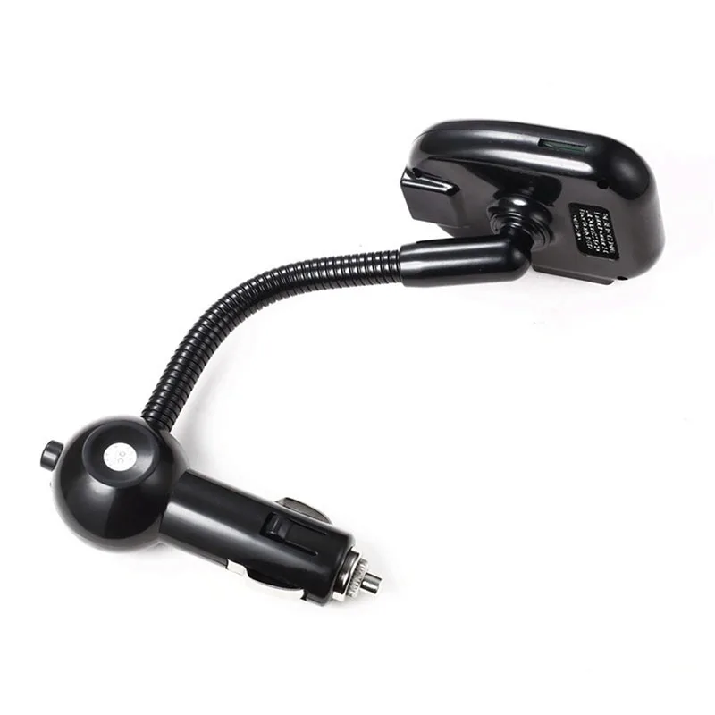 FM transmitter MP3 player (7)