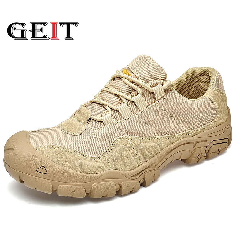 Unisex Hiking Shoes Durable Men Rubber Boots Outdoor Woman Trekking Shoes Mountain Climbing Female Breathable Sneakers Big Size
Unisex Hiking Shoes Durable Men Rubber Boots Outdoor Woman Trekking Shoes Mountain Climbing Female Breathable Sneakers Big Size