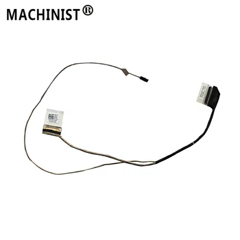 Original VIDEO SCREEN Flex For Dell latitude 14 3000 3470 3670 laptop LCD LED LVDS video cable P/N 0Y2PP7 450.05706.0001
Original VIDEO SCREEN Flex For Dell latitude 14 3000 3470 3670 laptop LCD LED LVDS video cable P/N 0Y2PP7 450.05706.0001