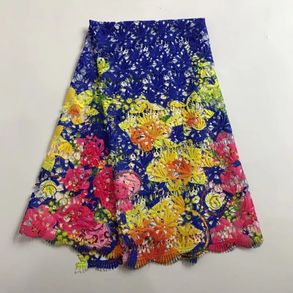 Hot sales african guipure cord lace printing lace fabric african guipure colorful lace fabric flowers design 5yards/lot NX521s
Hot sales african guipure cord lace printing lace fabric african guipure colorful lace fabric flowers design 5yards/lot NX521s