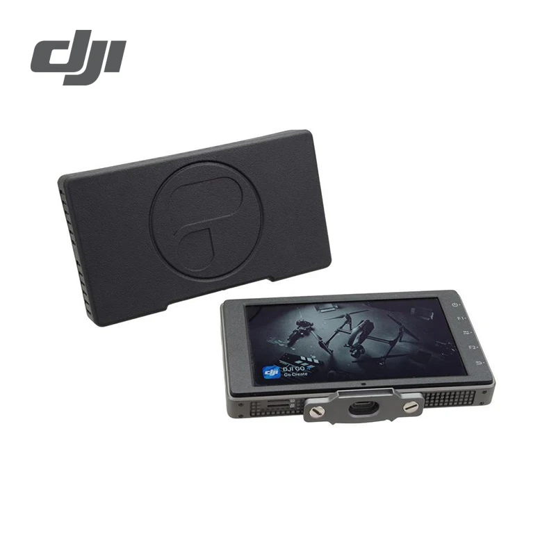 DJI PolarPro CrystalSky Screen Cover 5.5/7.85 inch CrystalSky Monitor Cover for Mavic Pro and Phantom 4 Pro Model
DJI PolarPro CrystalSky Screen Cover 5.5/7.85 inch CrystalSky Monitor Cover for Mavic Pro and Phantom 4 Pro Model