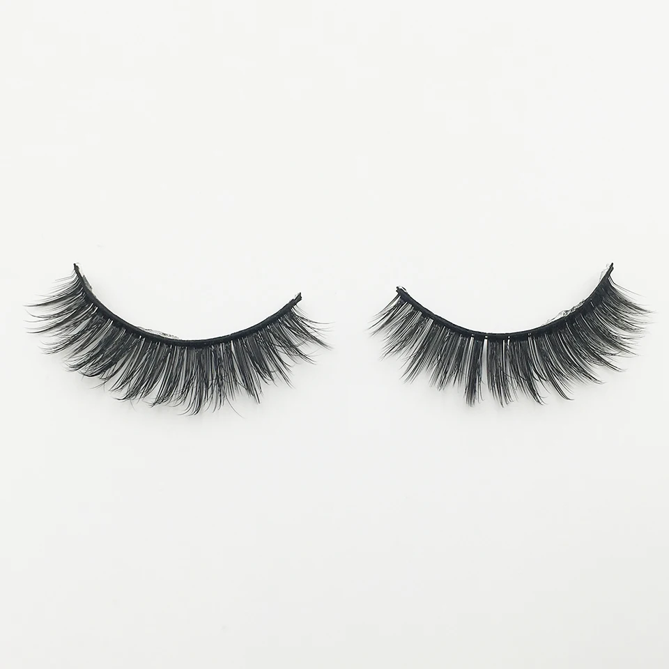 JML3D02 natural eyelashes (5)