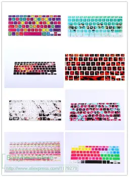 2016 Picture Print 3D US version For Apple Macbook Keyboard Cover 13 15 Laptop keyboard Protector covers
2016 Picture Print 3D US version For Apple Macbook Keyboard Cover 13 15 Laptop keyboard Protector covers