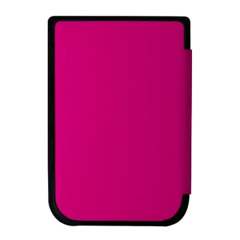 Brand gligle 200pcs/lot fashion E-reader case cover for PocketBook 740 case protective shell
Brand gligle 200pcs/lot fashion E-reader case cover for PocketBook 740 case protective shell