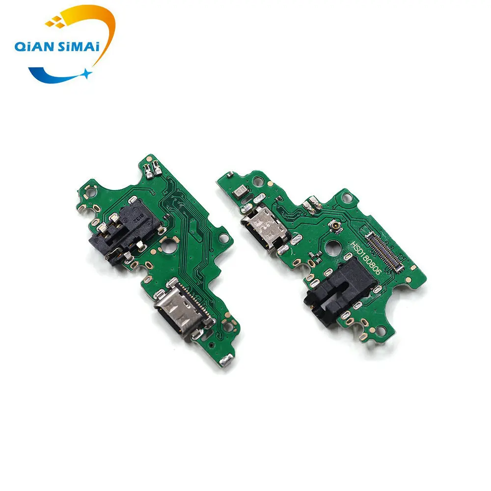 New USB Charging Port Dock Connector Charger Flex Cable For Huawei Nova3 Nova 3 Mobile Phone
New USB Charging Port Dock Connector Charger Flex Cable For Huawei Nova3 Nova 3 Mobile Phone