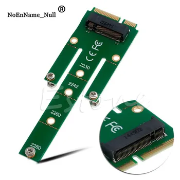 Converter Adapter Card NGFF M.2 B Key SATA-Based SSD to MSATA Converter Adapter Card 22x60mm Dropshipping
Converter Adapter Card NGFF M.2 B Key SATA-Based SSD to MSATA Converter Adapter Card 22x60mm Dropshipping