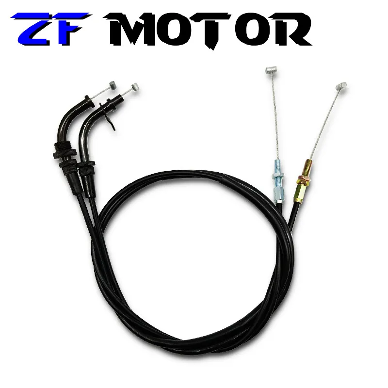 Throttle Cable Oil Return Line Oil Extraction Wires For SUZUKI GSF400 79A 7BA GSXR GSF Bandit 400 GSXR400 Motorcycle Accessories
Throttle Cable Oil Return Line Oil Extraction Wires For SUZUKI GSF400 79A 7BA GSXR GSF Bandit 400 GSXR400 Motorcycle Accessories