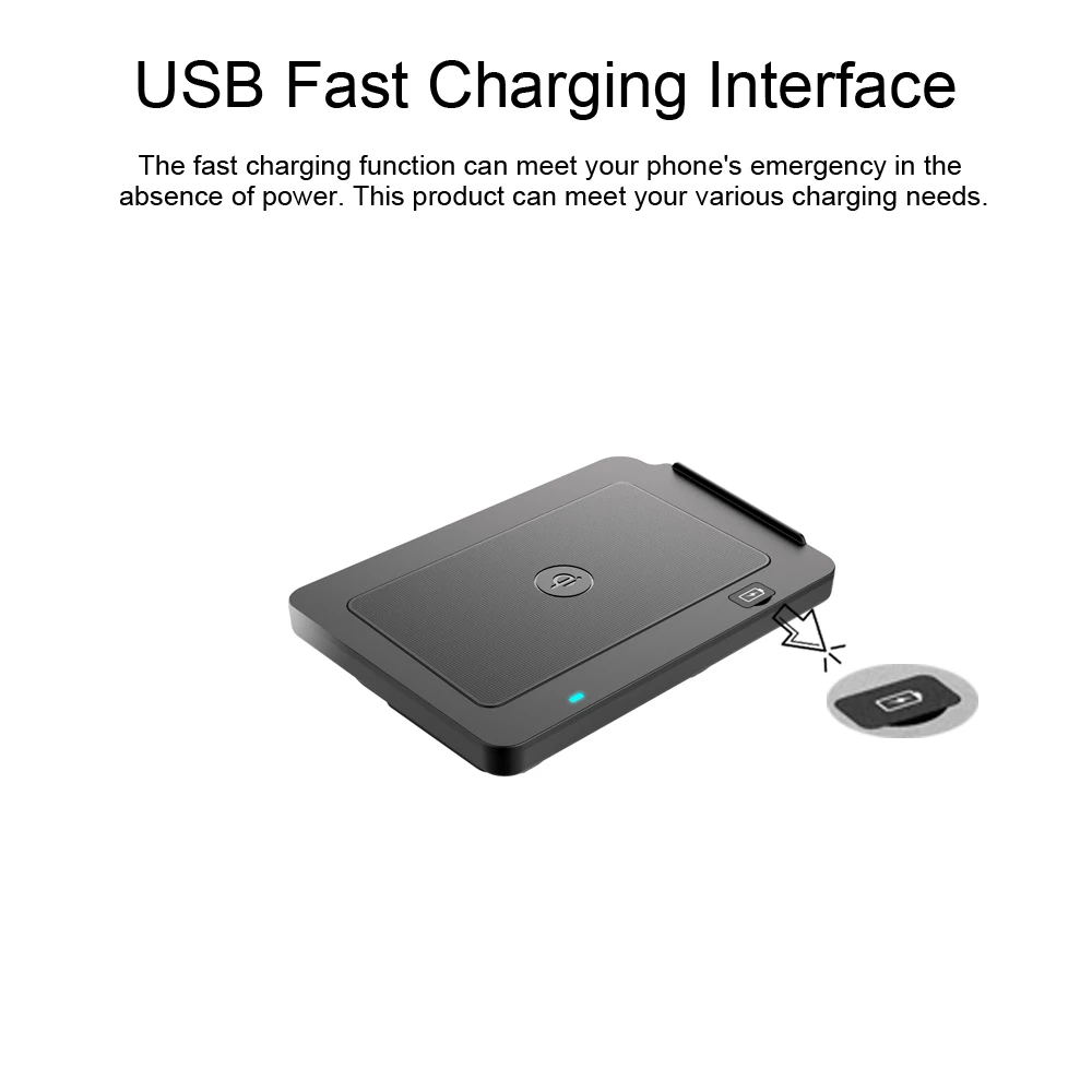 QI Wireless Charger For Toyota Prado 2018 2019 Intelligent Infrared Fast special Wireless Charging Car Phone Holder for iphone
QI Wireless Charger For Toyota Prado 2018 2019 Intelligent Infrared Fast special Wireless Charging Car Phone Holder for iphone