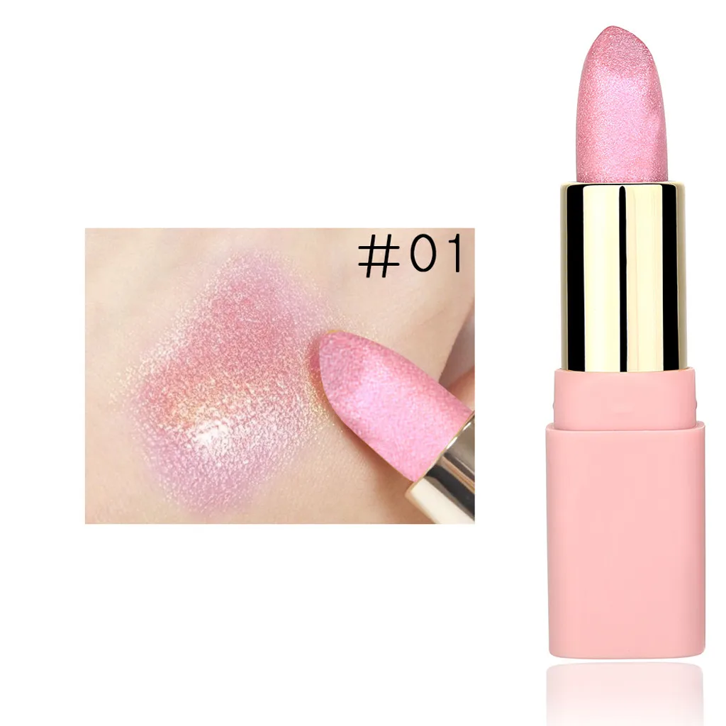 8 colors Lip Gloss Long lasting waterproof Moistening kissproof Brighten Gold Cosmetics Women Sexy Lips Metallic Lip Gloss gift
8 colors Lip Gloss Long lasting waterproof Moistening kissproof Brighten Gold Cosmetics Women Sexy Lips Metallic Lip Gloss gift