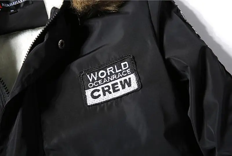 MWM1687 men warm parkas (6)