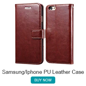 Samsung&Iphone PU Leather Case