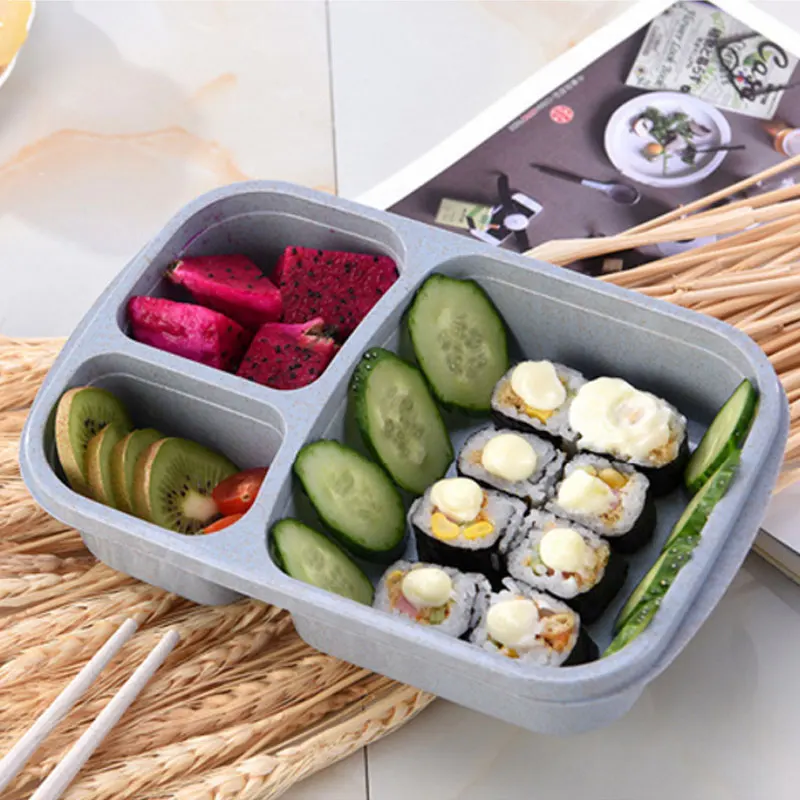 Lunch Box Bento Portable Children Kids School Camping Pink Fruit Food Container Kitchen Storage Lunchbox Dinnerware
Lunch Box Bento Portable Children Kids School Camping Pink Fruit Food Container Kitchen Storage Lunchbox Dinnerware