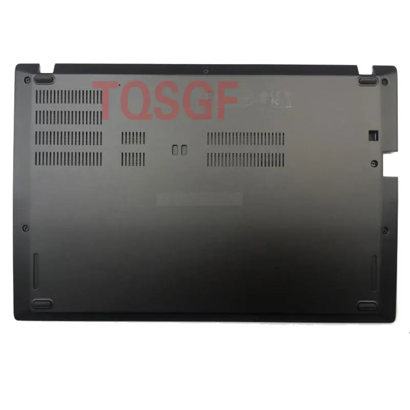 01LV696 Brand New Original Bottom Case Cover for Lenovo Thinkpad Laptop T480S AM16Q000500
01LV696 Brand New Original Bottom Case Cover for Lenovo Thinkpad Laptop T480S AM16Q000500