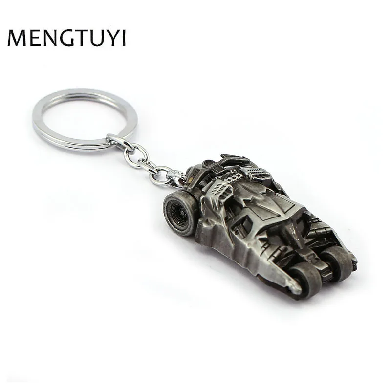 J Store 3D Car Model Batmobile Keychain Men The Dark Knight Batman Key Chain Batman llaveros Keyring for Women souvenir Jewelry
J Store 3D Car Model Batmobile Keychain Men The Dark Knight Batman Key Chain Batman llaveros Keyring for Women souvenir Jewelry