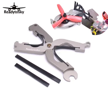 New Readytosky Multi-functional Motor Grip Pliers For RC Models Motor Multicopter Part RS2205 2204 2212
New Readytosky Multi-functional Motor Grip Pliers For RC Models Motor Multicopter Part RS2205 2204 2212
