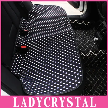 Ladycrystal Car Seat Cushions Soft Wave Point Auto Seat Covers Car Styling Interior Decoration Accessories 1 Piece
Ladycrystal Car Seat Cushions Soft Wave Point Auto Seat Covers Car Styling Interior Decoration Accessories 1 Piece