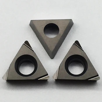 10pcs TPGH090204L KTN60 CNC carbide inserts tools carbide turning blade cutter tools carbide tip Lathe
10pcs TPGH090204L KTN60 CNC carbide inserts tools carbide turning blade cutter tools carbide tip Lathe
