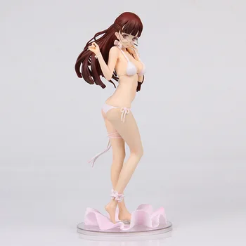 NEW 1pcs 24cm pvc Japanese anime figure chara-ani period sweet drops action figure collectible model toys brinquedos 
NEW 1pcs 24cm pvc Japanese anime figure chara-ani period sweet drops action figure collectible model toys brinquedos
