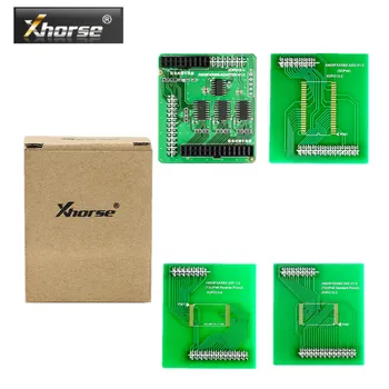 Xhorse XDPG13CH AM29FxxxB for Xhorse VVDI PROG
Xhorse XDPG13CH AM29FxxxB for Xhorse VVDI PROG