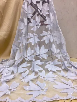 2019 Fashion African Lace Fabric Shiny Sequins Materials French lace Nigerian Tulle Lace Fabric For Wedding Party Dress X01
2019 Fashion African Lace Fabric Shiny Sequins Materials French lace Nigerian Tulle Lace Fabric For Wedding Party Dress X01