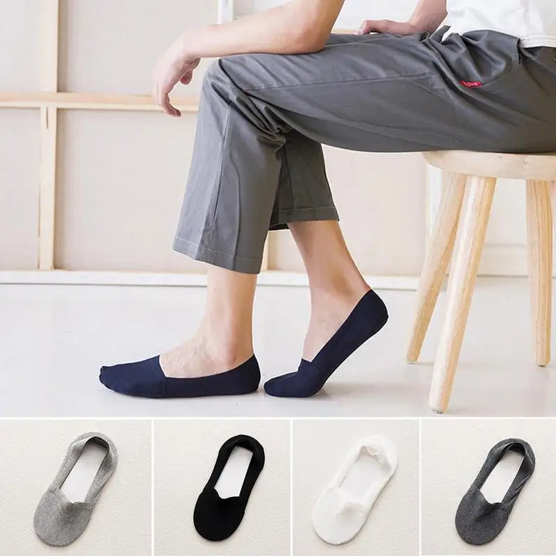 2pcs=1Pairs/lot Spring Summer Men Cotton No Show Socks For Men's Business Casual Solid Short Socks Male Sock Slippers Meias
2pcs=1Pairs/lot Spring Summer Men Cotton No Show Socks For Men's Business Casual Solid Short Socks Male Sock Slippers Meias
