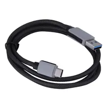 YHX 3ft/1m USB 3.0 Standard-A to USB Type-C Data Sync Charge Cable 1M Wholesale Digital