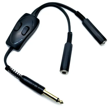 Besta Tattoo Clip Cord Joint Split Into Two Cable for Tattoo Power Supply Kits Tool for tattoo machine and power connector
Besta Tattoo Clip Cord Joint Split Into Two Cable for Tattoo Power Supply Kits Tool for tattoo machine and power connector