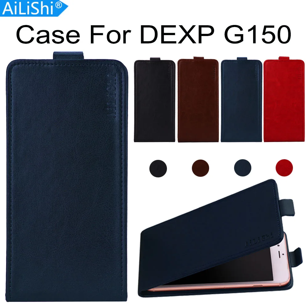 AiLiShi Factory Direct! Case For DEXP G150 Luxury Flip Fashion PU Leather Case Exclusive 100% Special Phone Cover Skin+Tracking
AiLiShi Factory Direct! Case For DEXP G150 Luxury Flip Fashion PU Leather Case Exclusive 100% Special Phone Cover Skin+Tracking